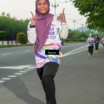 Runner Photo 6139033