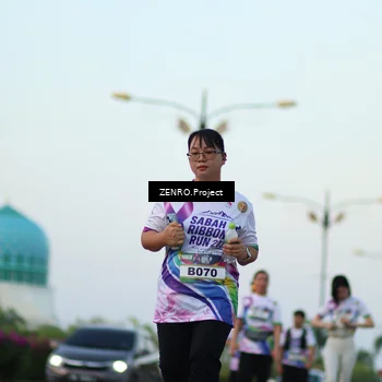 Runner Photo 6139037