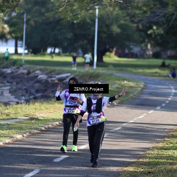 Runner Photo 6139043