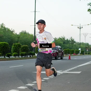 Runner Photo 6139045
