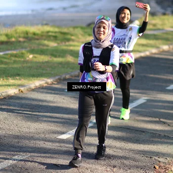 Runner Photo 6139048