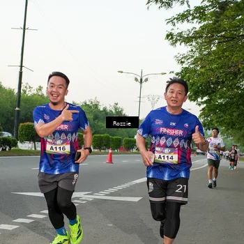 Runner Photo 6139050