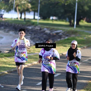 Runner Photo 6139055