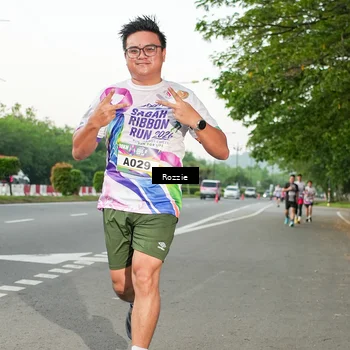 Runner Photo 6139056