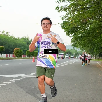 Runner Photo 6139057