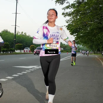 Runner Photo 6139060