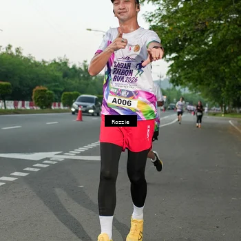 Runner Photo 6139062