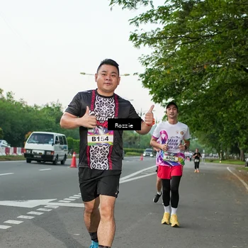Runner Photo 6139063