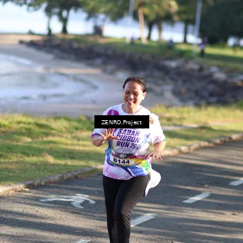 Runner Photo 6139067