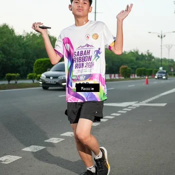 Runner Photo 6139069
