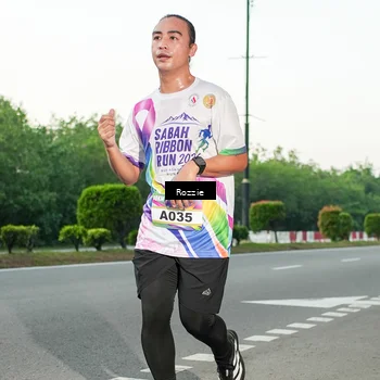 Runner Photo 6139071