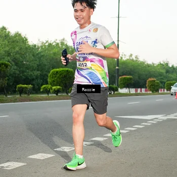 Runner Photo 6139074