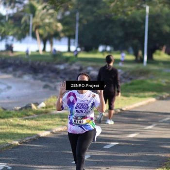 Runner Photo 6139077