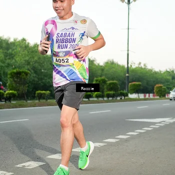 Runner Photo 6139080