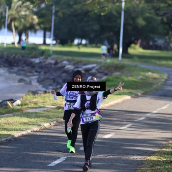 Runner Photo 6139081