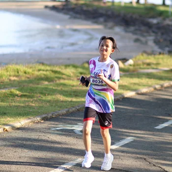 Runner Photo 6139084