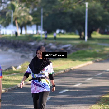 Runner Photo 6139085