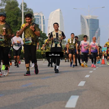Runner Photo 6139086