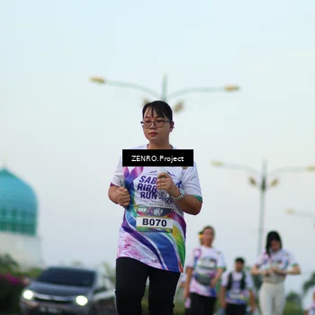 Runner Photo 6139088
