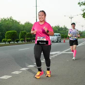 Runner Photo 6139089