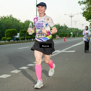 Runner Photo 6139093