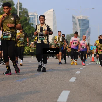 Runner Photo 6139098