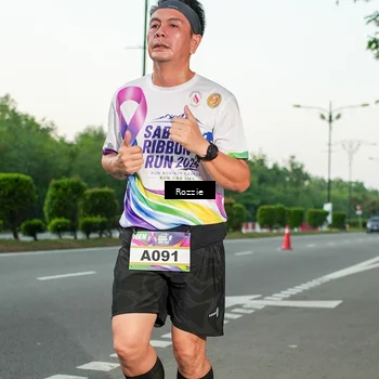 Runner Photo 6139108