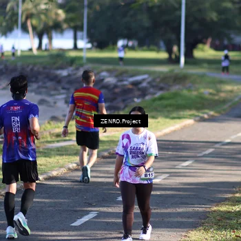 Runner Photo 6139112