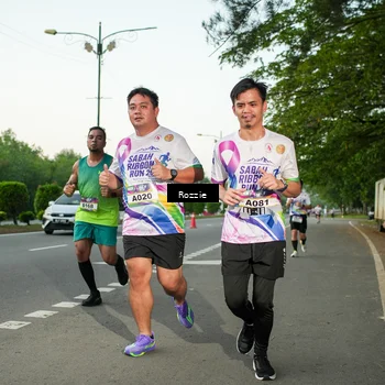 Runner Photo 6139113