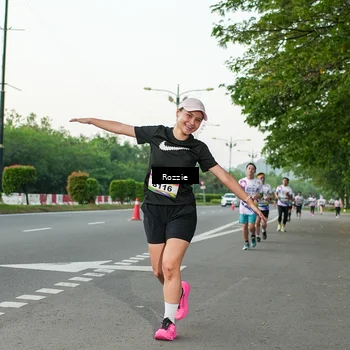 Runner Photo 6139116