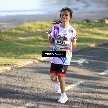 Runner Photo 6139118