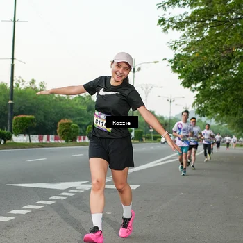 Runner Photo 6139119