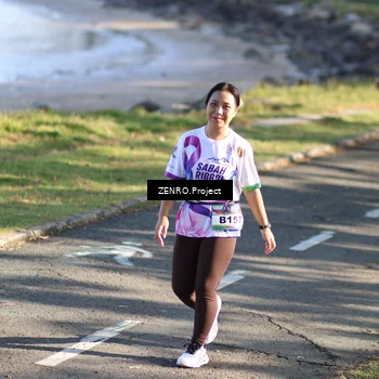 Runner Photo 6139120