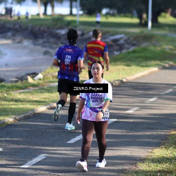 Runner Photo 6139121