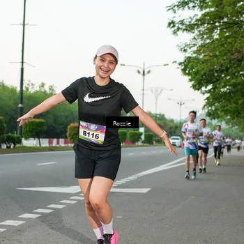 Runner Photo 6139122