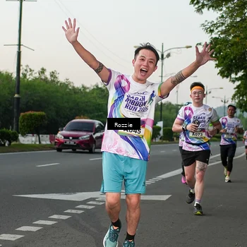 Runner Photo 6139124