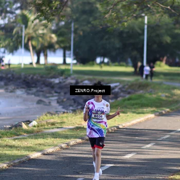 Runner Photo 6139125
