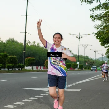 Runner Photo 6139126