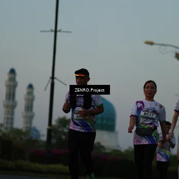 Runner Photo 6139128