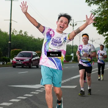 Runner Photo 6139129