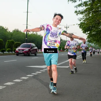 Runner Photo 6139131