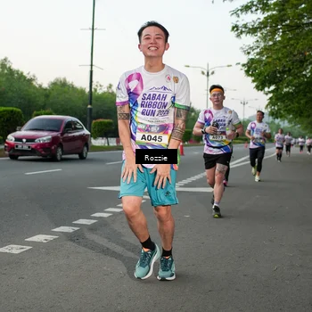 Runner Photo 6139134