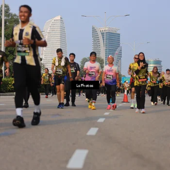 Runner Photo 6139141