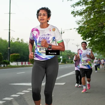 Runner Photo 6139145