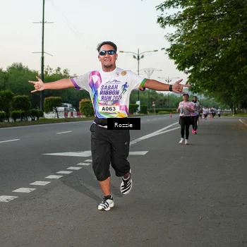 Runner Photo 6139151