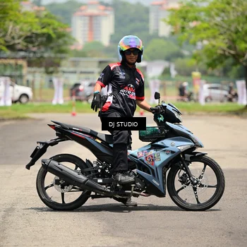 Runner Photo 6139153