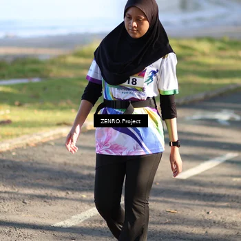 Runner Photo 6139154