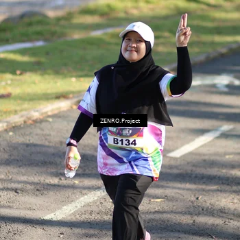 Runner Photo 6139161