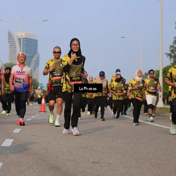Runner Photo 6139164