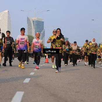 Runner Photo 6139169